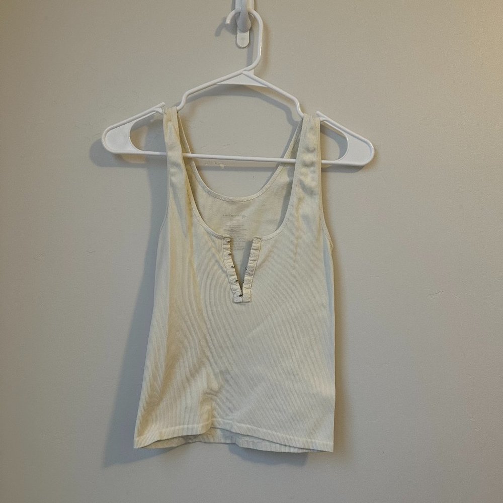 Free People Tank